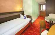 ห้องนอน 7 Hotel Mohren