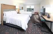 Bilik Tidur 5 Holiday Inn & Suites Ann Arbor Univ Michigan Area, an IHG Hotel