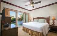 Bedroom 3 Waipouli Beach Resorts & Spa Kauai by OUTRIGGER