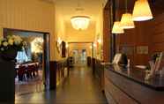 Lobby 7 Bastion Hotel Apeldoorn Het Loo