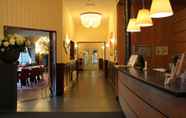 Lobby 7 Bastion Hotel Apeldoorn Het Loo