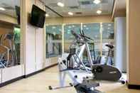 Fitness Center Bastion Hotel Apeldoorn Het Loo