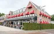 Exterior 6 Bastion Hotel Apeldoorn Het Loo