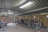 Fitness Center Fletcher Hotel-Restaurant De Gelderse Poort