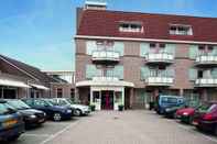 Exterior Fletcher Hotel-Restaurant De Gelderse Poort