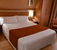 Bedroom 3 Hotel Class Valls