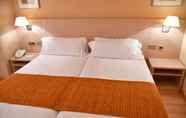 Kamar Tidur 6 Hotel Class Valls