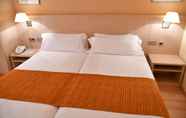 Bilik Tidur 6 Hotel Class Valls