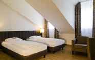 Kamar Tidur 4 GHOTEL hotel & living Kiel