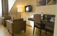 Phòng ngủ 4 GHOTEL hotel & living Kiel