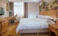 ห้องนอน 5 GreenTree Inn Guangdong Shenzhen Dongmen Business Hotel