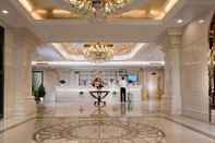 Lobi GreenTree Inn Guangdong Shenzhen Dongmen Business Hotel