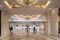 ล็อบบี้ GreenTree Inn Guangdong Shenzhen Dongmen Business Hotel