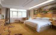 ห้องนอน 4 GreenTree Inn Guangdong Shenzhen Dongmen Business Hotel