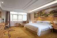 Bedroom GreenTree Inn Guangdong Shenzhen Dongmen Business Hotel