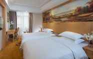 ห้องนอน 7 GreenTree Inn Guangdong Shenzhen Dongmen Business Hotel