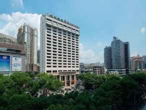 ภายนอกอาคาร 4 GreenTree Inn Guangdong Shenzhen Dongmen Business Hotel