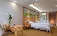 ห้องนอน 6 GreenTree Inn Guangdong Shenzhen Dongmen Business Hotel