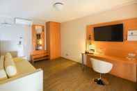 Ruang untuk Umum Best Western Hotel Braunschweig