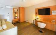 Common Space 2 Best Western Hotel Braunschweig