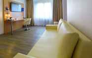 Common Space 4 Best Western Hotel Braunschweig