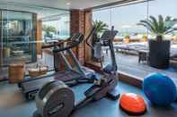 Fitness Center Hotel Fasano Rio de Janeiro