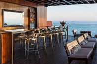 Bar, Cafe and Lounge Hotel Fasano Rio de Janeiro