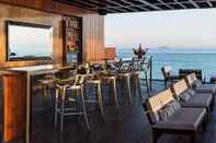 Bar, Cafe and Lounge Hotel Fasano Rio de Janeiro