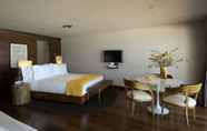Bedroom 6 Hotel Fasano Rio de Janeiro