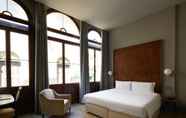 Bedroom 3 Hotel Dei Dragomanni