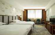 Bilik Tidur 6 Sino Hotel