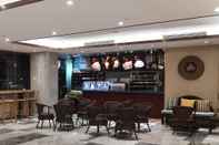 Bar, Kafe dan Lounge Sino Hotel