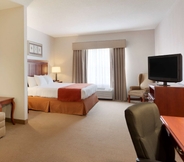 ห้องนอน 5 Country Inn & Suites by Radisson, Harrisonburg, VA