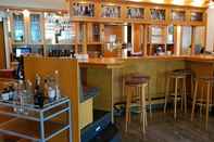 Bar, Cafe and Lounge Hotel & Restaurant Fricke