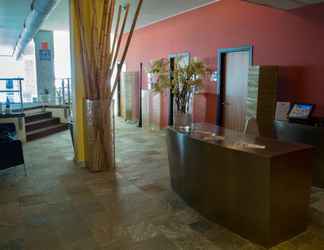 Lobby 2 Bibione Palace Spa Hotel