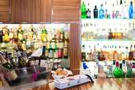 Bar, Cafe and Lounge Bibione Palace Spa Hotel