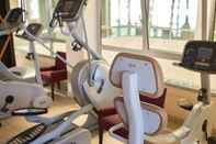 Fitness Center Bibione Palace Spa Hotel