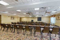 Dewan Majlis Comfort Suites Savannah North I-95