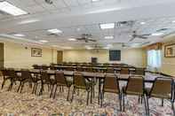 Functional Hall Comfort Suites Savannah North I-95