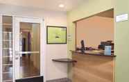 Lobby 2 Extended Stay America Select Suites - Charleston - North Charleston - I-526