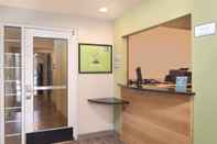 Lobby Extended Stay America Select Suites - Charleston - North Charleston - I-526