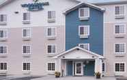 Exterior 7 Extended Stay America Select Suites - Charleston - North Charleston - I-526