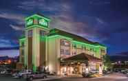 ภายนอกอาคาร 4 La Quinta Inn & Suites by Wyndham Oklahoma City - Moore