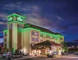 ภายนอกอาคาร 2 La Quinta Inn & Suites by Wyndham Oklahoma City - Moore