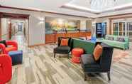 Lobby 6 La Quinta Inn & Suites by Wyndham Oklahoma City - Moore