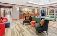 ล็อบบี้ 6 La Quinta Inn & Suites by Wyndham Oklahoma City - Moore