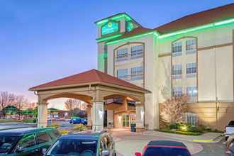 ภายนอกอาคาร 4 La Quinta Inn & Suites by Wyndham Oklahoma City - Moore