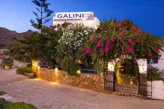 Exterior 4 Galini Pension