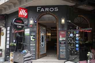 Exterior 4 Faros Hotel Old City - Special Class