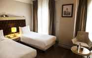 Bedroom 7 Faros Hotel Old City - Special Class